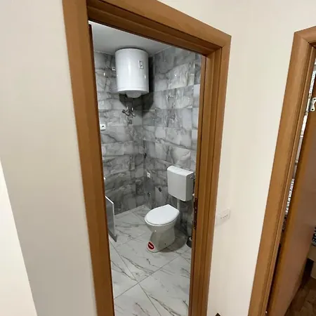Apartman Bogdana