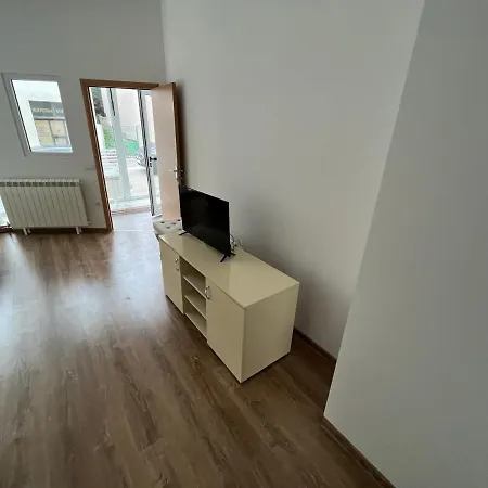 Appartement Bogdana *