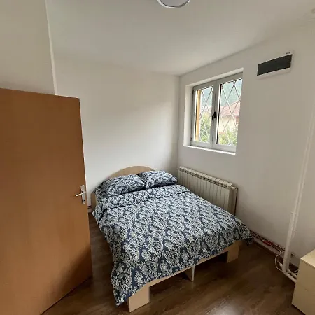 Bogdana Appartement *