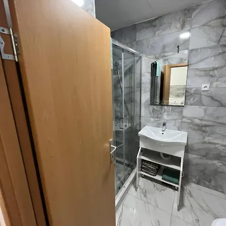 Bogdana Appartement Nova Varoš