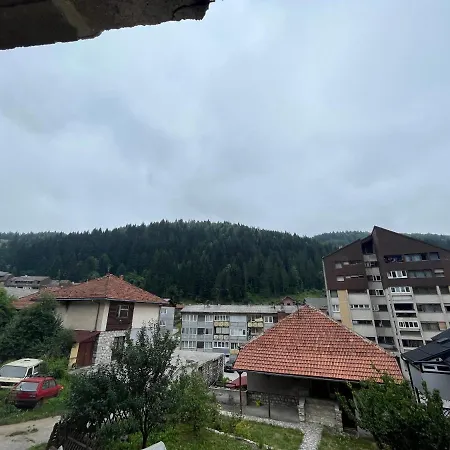 Bogdana Apartman
