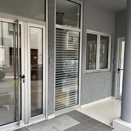 Apartman Bogdana Nova Varoš