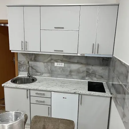 Bogdana * Nova Varoš