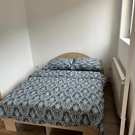 Bogdana Apartman