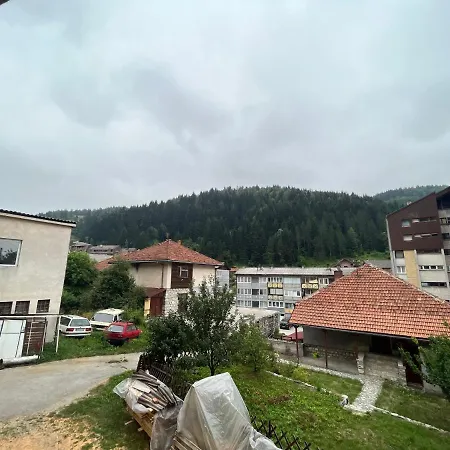 Apartman Bogdana Nova Varoš