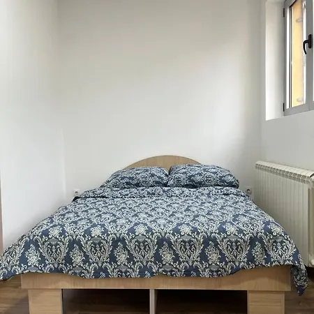 Appartement Bogdana *