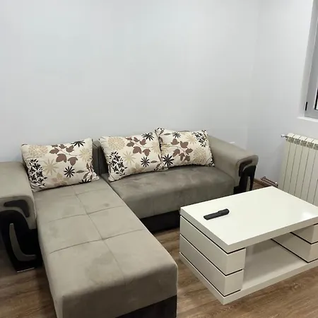 Appartement Bogdana Nova Varoš