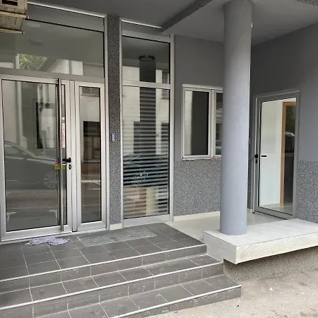 Bogdana Apartman