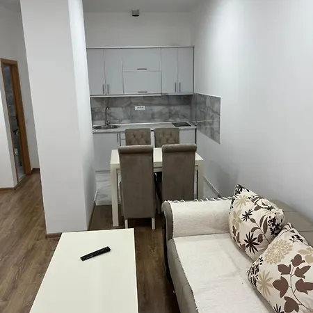 Bogdana Apartman Nova Varoš