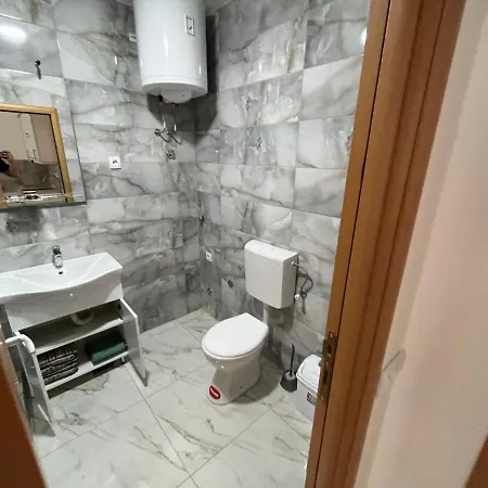 Bogdana Apartman Nova Varoš
