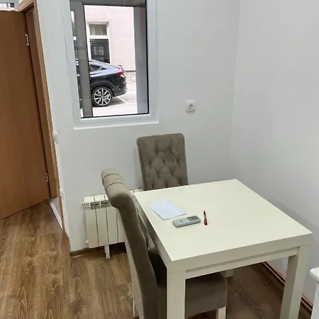 Bogdana Nova Varoš