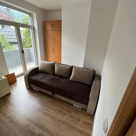 Apartman Bogdana *
