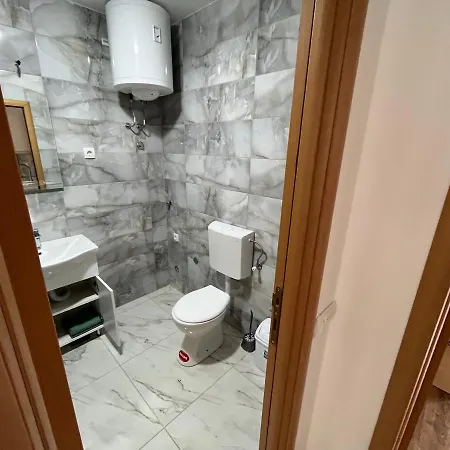 Apartman Bogdana