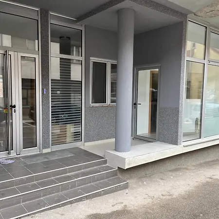 Apartman Bogdana