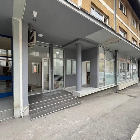 Apartman Bogdana Nova Varoš